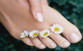 Bảo vệ bàn chân để có sức khỏe tốt